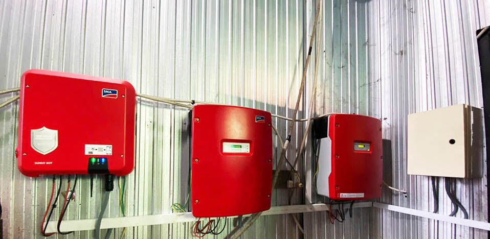 tăng giá điện giá điện tăng tiền điện tăng liên tục nên lắp điện mặt trời