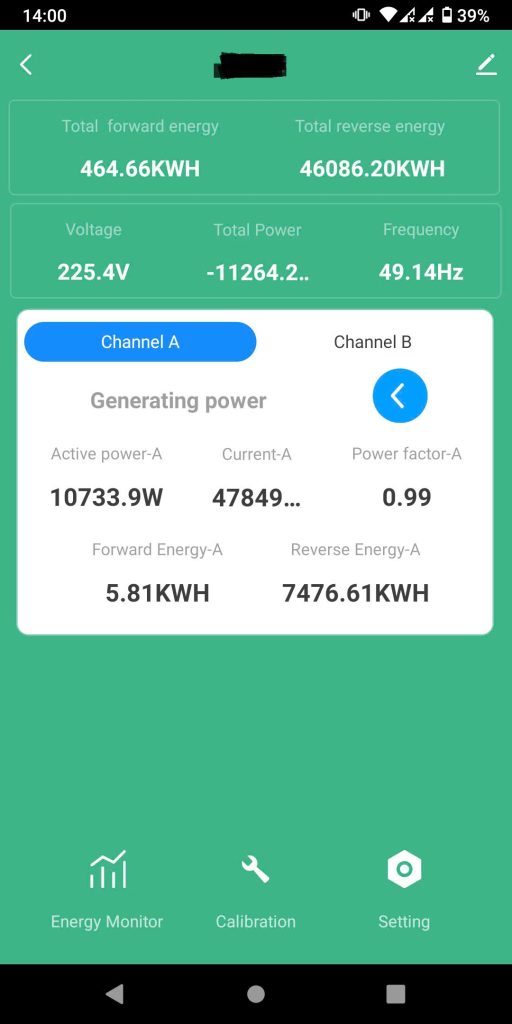 kiểm tra công tơ điện lực khi giá điện tăng