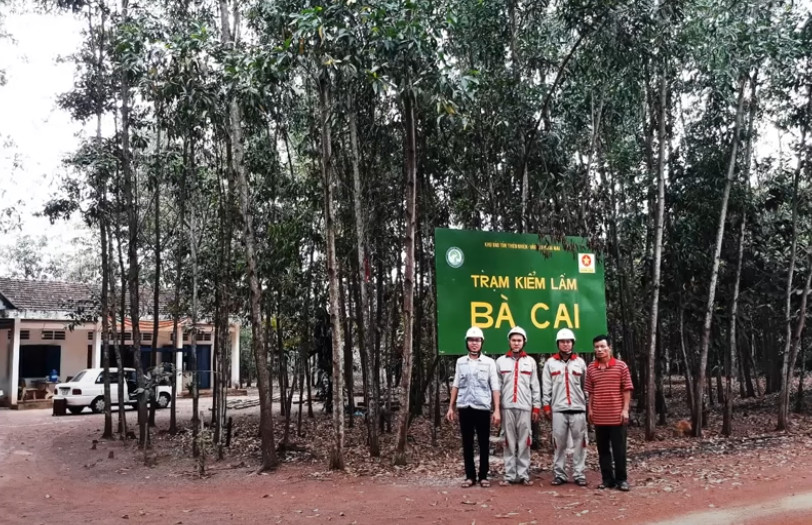 tác động của giá điện tăng