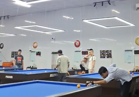 tiền điện tăng và giá điện tăng gây áp lực clb bi da